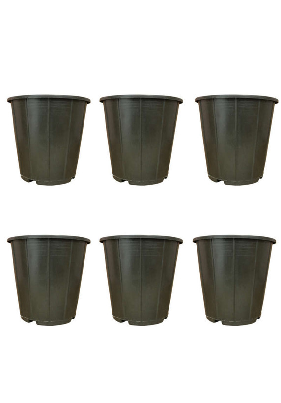 گلدان کشاورزی سایز10 بسته 700 عددی