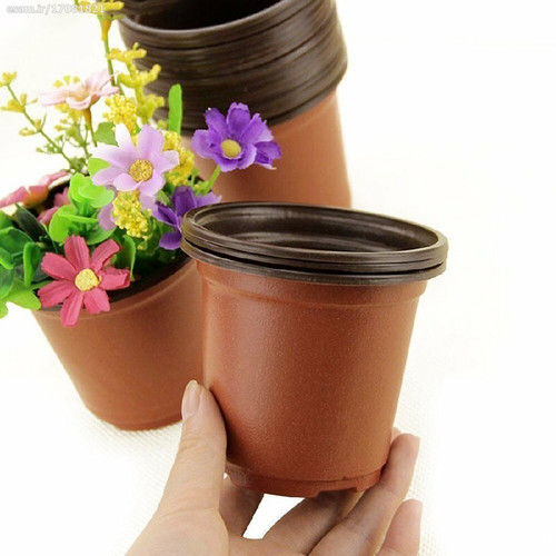 گلدان ژله ای سایز 14 بسته 20 عددی